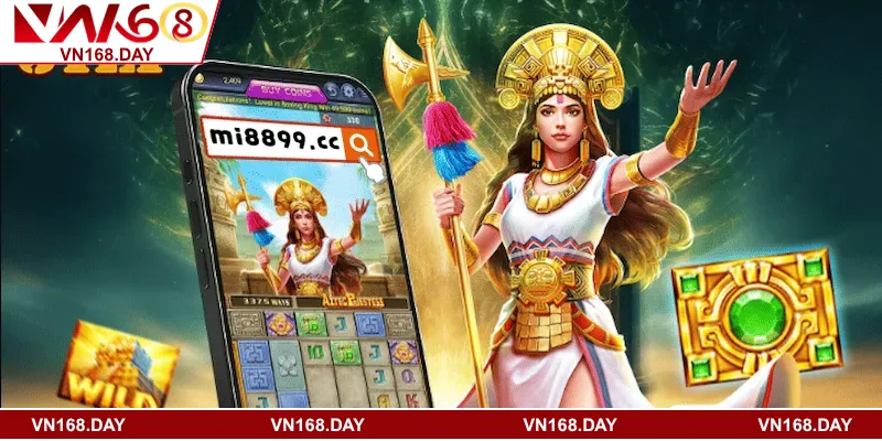 Giới thiệu đôi nét về JILI game VN168 - Vũ trụ giải trí nơi cảm xúc được đánh thức