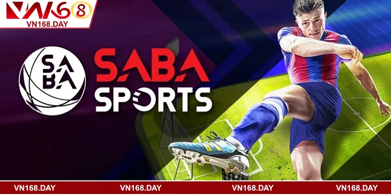 Giới thiệu đôi nét về sảnh cược SABA Sports VN168 online