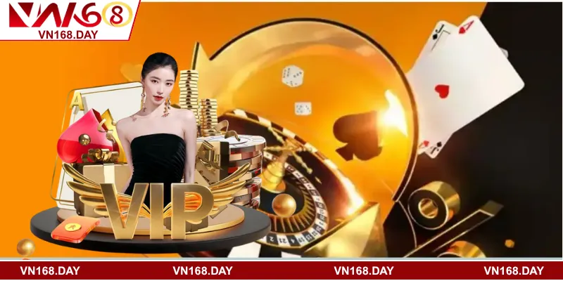 Hướng dẫn chi tiết cách nhận khuyến mãi VN168 đúng chuẩn