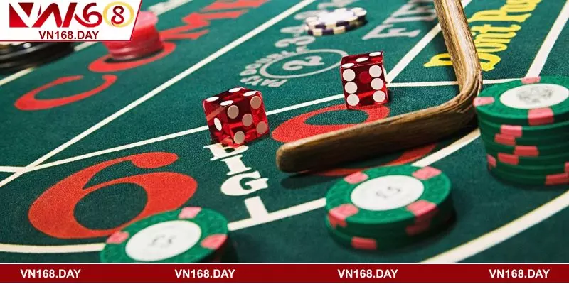 Khám phá các tính năng vượt trội của AG Casino VN168