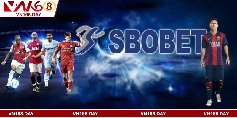 Top các bộ môn không nên bỏ lỡ tại SBOBET VN168 